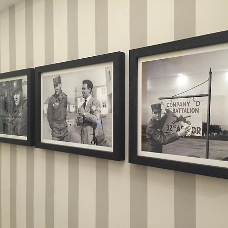 So&Leo Guest House ジェノヴァ エクステリア 写真