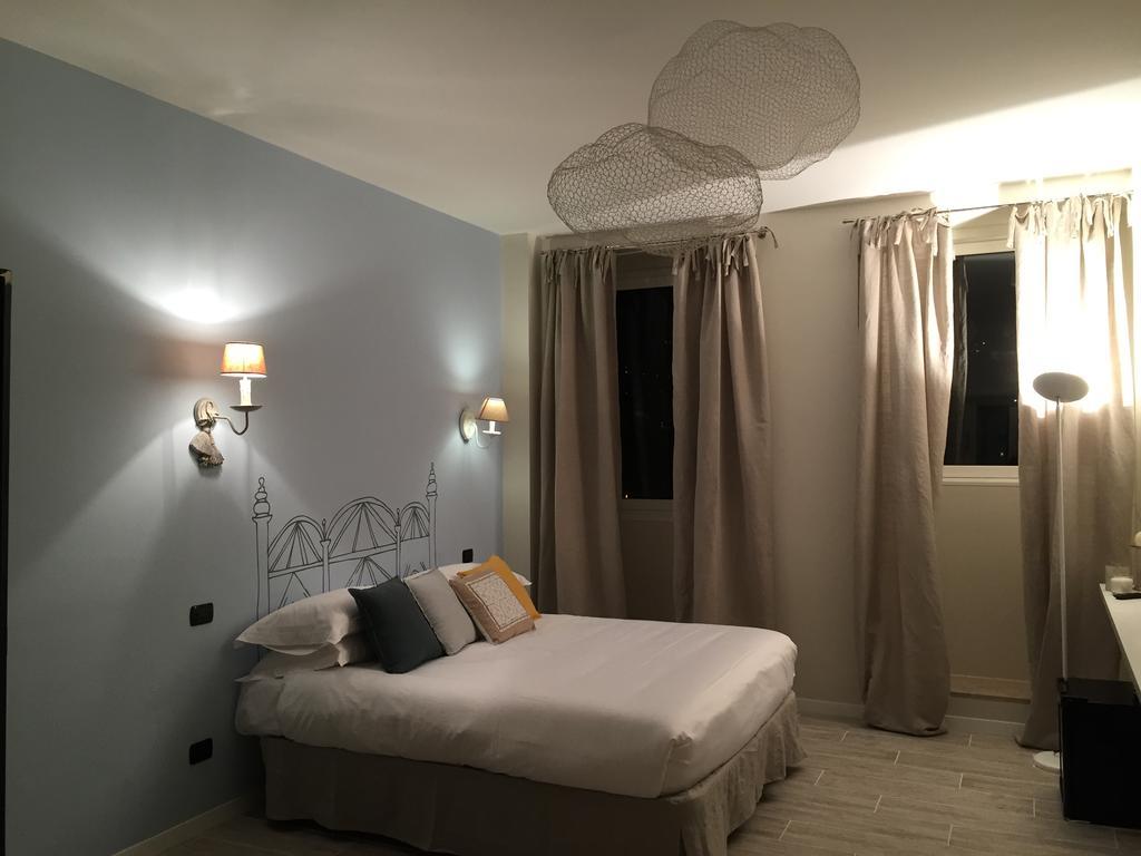 So&Leo Guest House ジェノヴァ 部屋 写真
