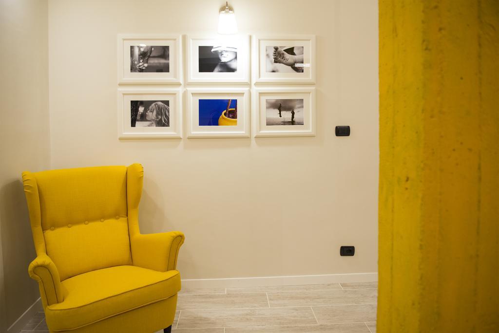 So&Leo Guest House ジェノヴァ エクステリア 写真