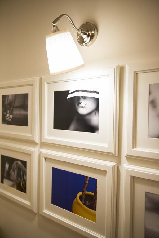 So&Leo Guest House ジェノヴァ 部屋 写真
