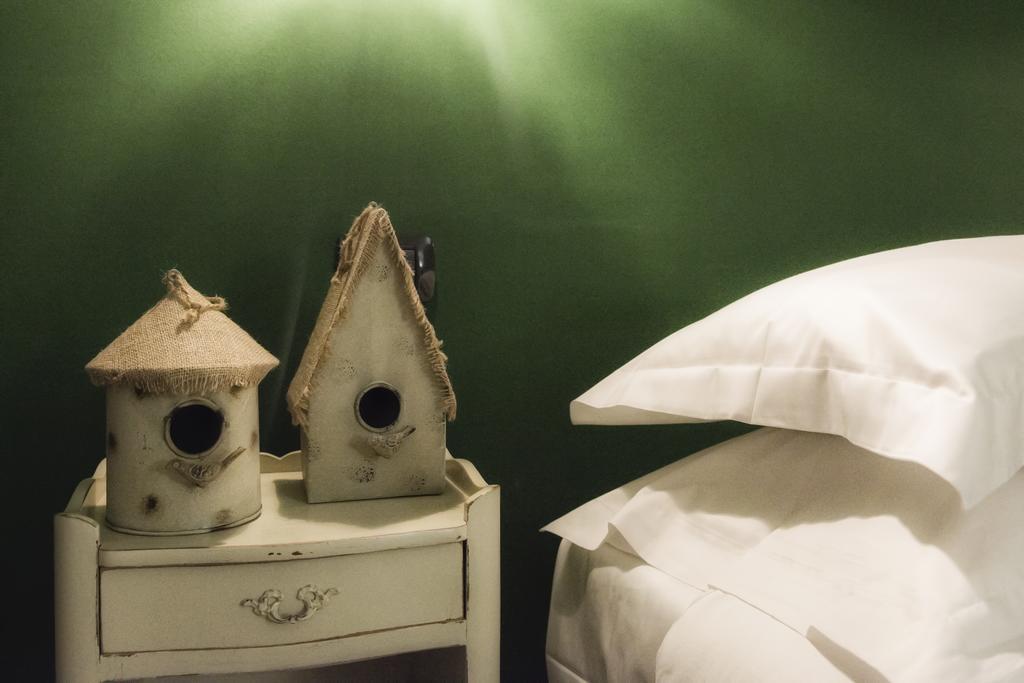 So&Leo Guest House ジェノヴァ 部屋 写真