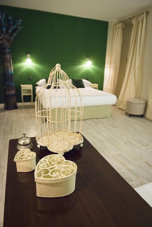 So&Leo Guest House ジェノヴァ 部屋 写真