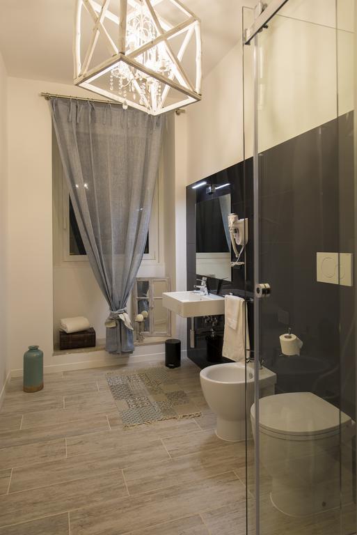 So&Leo Guest House ジェノヴァ 部屋 写真
