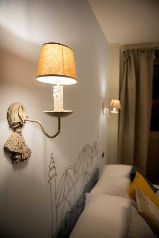 So&Leo Guest House ジェノヴァ 部屋 写真