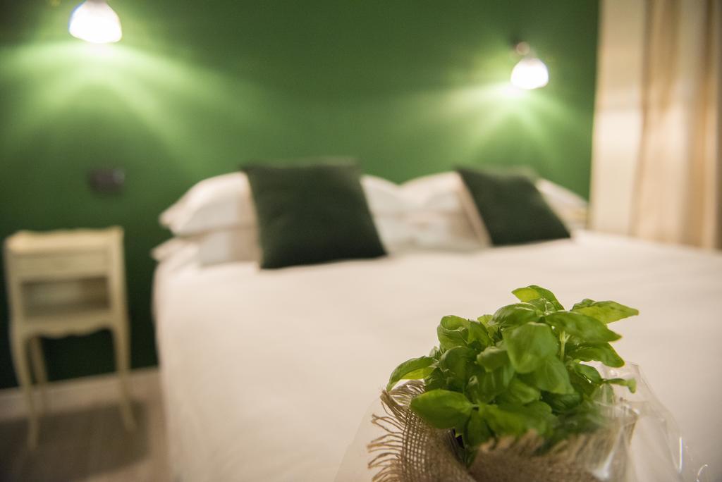 So&Leo Guest House ジェノヴァ 部屋 写真