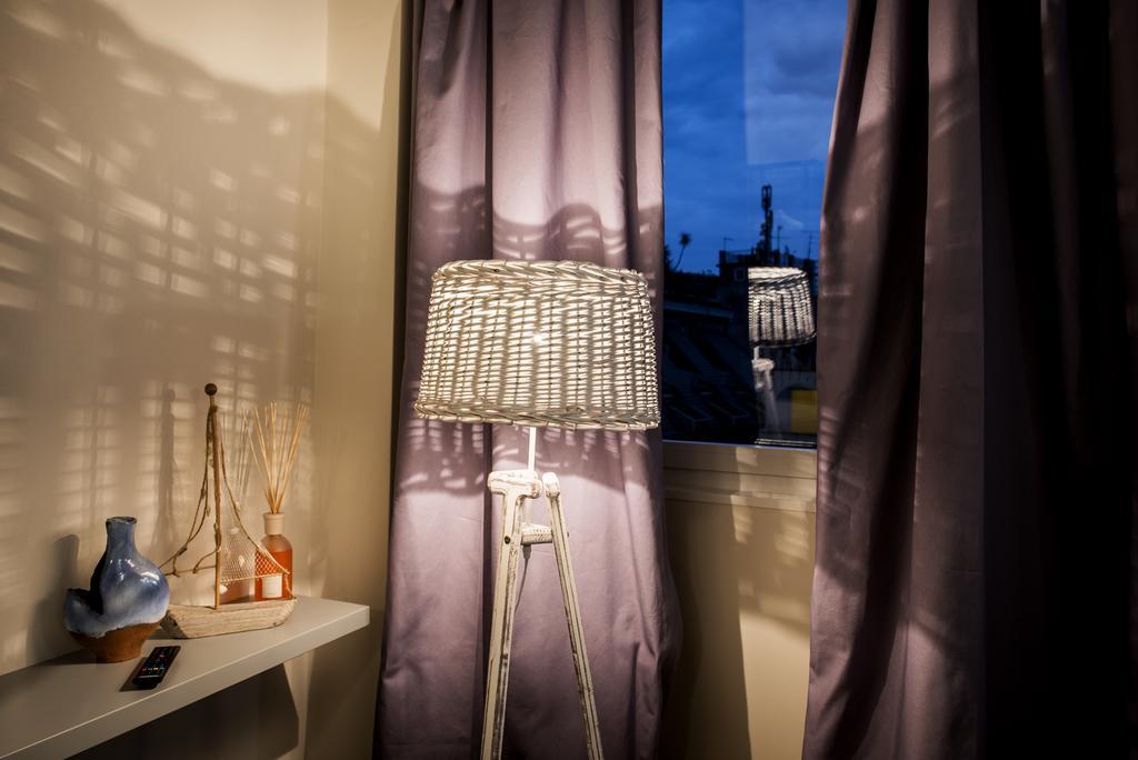 So&Leo Guest House ジェノヴァ 部屋 写真