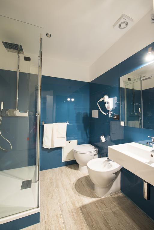 So&Leo Guest House ジェノヴァ 部屋 写真